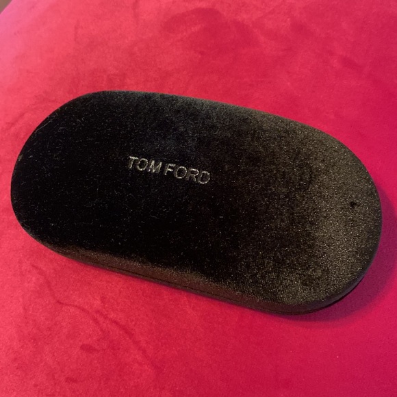 Tom Ford Sunglasses aviator Dimitry TF334 2-2.4 Made in Italy With Case - Picture 10 of 12